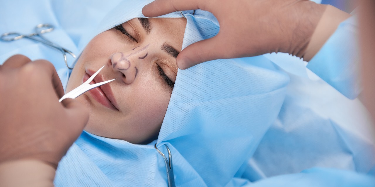 Rhinoplastie au Maroc : Tout ce qu'il faut savoir pour une intervention réussie